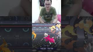 CHEAT 1% SEMUA !! Pokémon Champions Indonesia