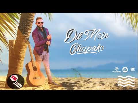 Vee Ram - Dil Mein Chhupake Pyar [ 2k20 ] Cover Version