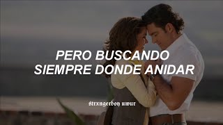 Joan Sebastian - Golondrinas Viajeras ft. Lucero [Letra] || Soy tu dueña