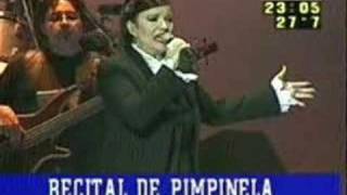 05- Solo hay un vencedor - Pimpinela en el Luna Park