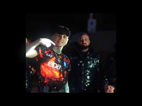 Niky Savage Type Beat - "SOLDI" | Club Instrumental 2025