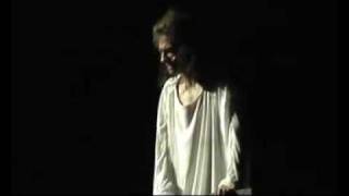 "Jesus Christ Superstar" - Live - "I Don't Know To Love Him"