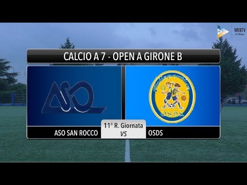 Aso San Rocco - Osds