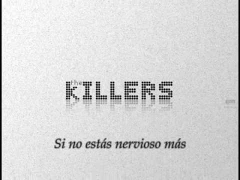 The Killers - Bling / Español - Spanish