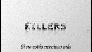 The Killers - Bling / Español - Spanish