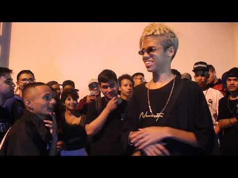 JOTAPÊ x MINEIRO | Segunda fase | 45° Batalha dos Estudantes | Guarulhos | SP