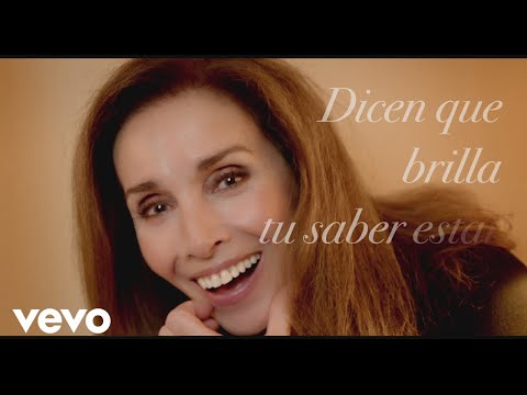 Ana Belén - Bachátame