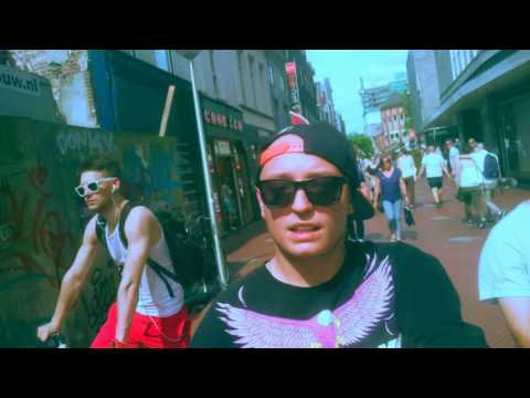 DoubleYou - Hybrydy oko (prod. DoubleYou) || I tak nie złapiesz...