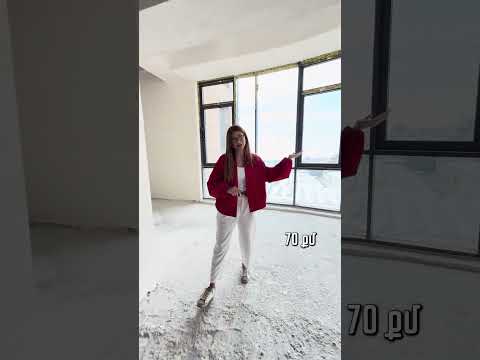 Продажа 2-комнатной квартиры на проспекте Комитаса, Арабкир, Ереван — Видео