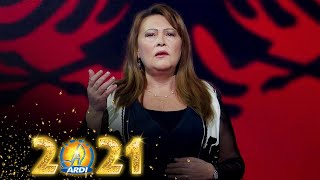Dava Gjergji - Zahir Pajaziti E Adem Jashari
