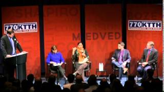 KTTH Panel Series: $15 Minimum Wage Debate