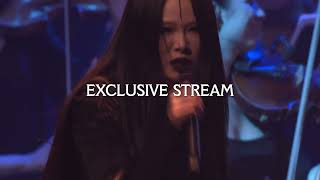 Devin Townsend's "The Moth" Official Live Stream Trailer