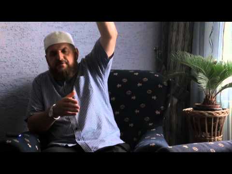 20. Amnestia nga zjarri i Xhehenemit - Hoxhë Shefqet Krasniqi (Iftari)