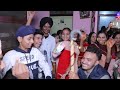Jasmeet Kaur Gurjant Singh Jaggo Dj Ceremony Highlights 2022 Satkar Video