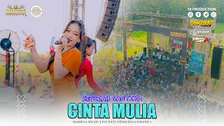 Download lagu Keyziah Cantika - Cinta Mulia (Sepasang Remaja Jatuh Cinta) I Mahesa Music mp3
