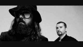 Scars On Broadway- Universe