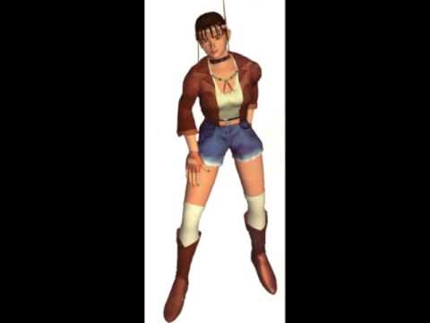 Tekken 2 Theme of Michelle