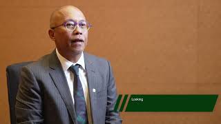 ESGBusiness Awards 2024 Winner: UOB