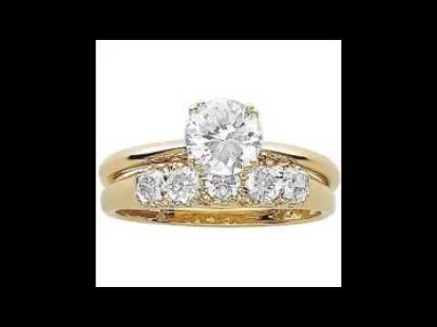 Wedding Rings Sets