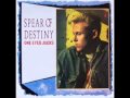 Spear of Destiny - Attica.wmv