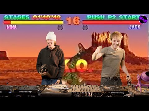 MITMISCHEN INVITES - P2P (P.Vanillaboy b2b Penglord)