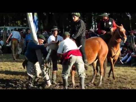 INFOIDEAS TV---2da PARTE DOMAS SAN LUIS. San Luis Rocha Uruguay