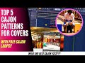 TOP 5 Cajon Grooves For Acoustic Bollywood Cover FL Studio Cajon VST Free Cajon Loops HINDI
