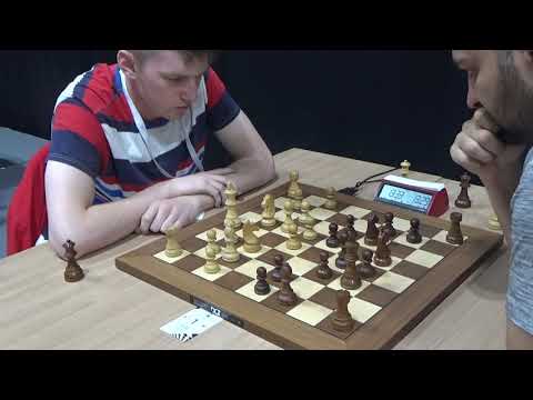 Igor Kovalenko is best at rapid chess