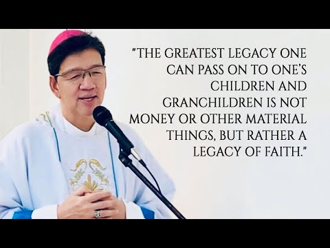 Saturday of the 18th Week in Ordinary Time | Matthew 17:14-20