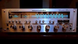 Marantz 2265b review, a better investment than a new mobile phone, new car ore a new tv