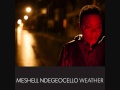 Meshell Ndegeocello - Chance