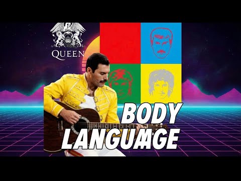 Body Language - Queen