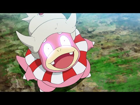 Assault Vest Slowking checks ALL Special Attackers! | SS Monotype [Water]