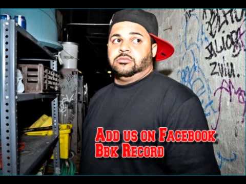 I Want it All - Joel Ortiz feat Iffy The Bad Man