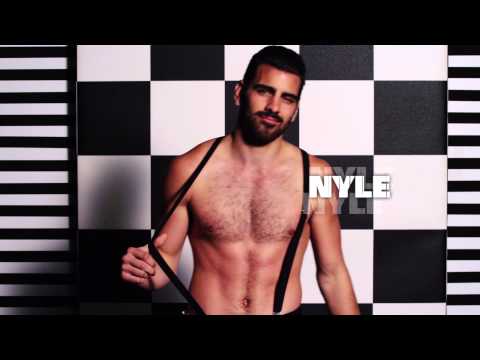 ANTM CYCLE 22: #ANTM MAIN TITLES IN 4K!