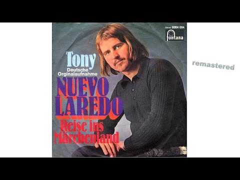 Tony - Nuevo Laredo