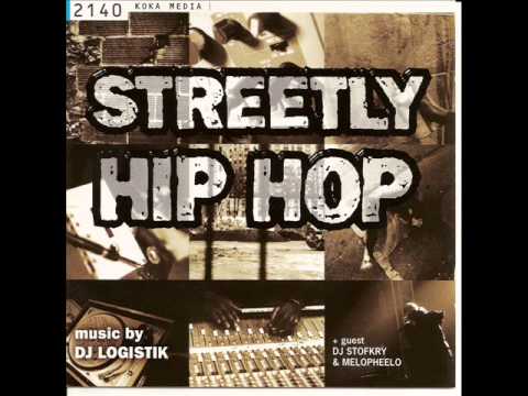 Dj Logistik aka Logilo - Saturday nite (Scratchs & Prod 1997)