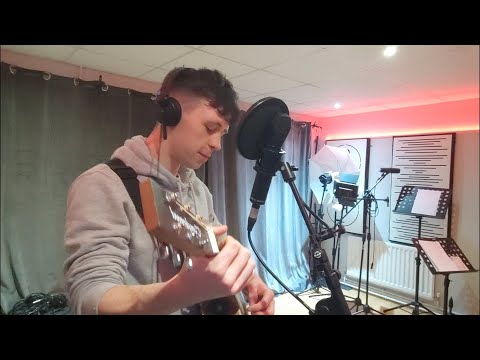 Luke Gallagher ~ Space (Video)