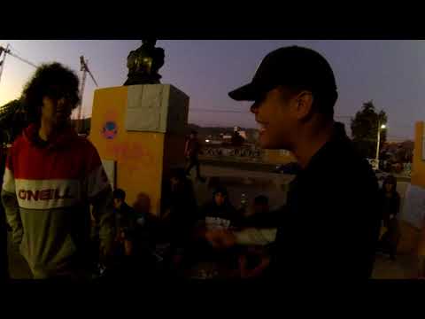 BIAPENSIL vs BRN 4tos de final QUILPUE BATTLES
