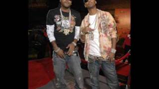 Jim Jones - Roll With You (Feat. Max B & Stack Bundles)