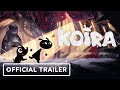 Koira - Official Reveal Teaser Trailer