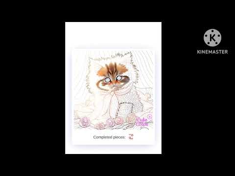 3d deginig cat videos