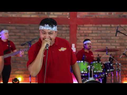 EL CARRETE - TECNOLOKOS BAND