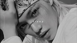 Download lagu stray kids - bleep (slowed   reverb) mp3
