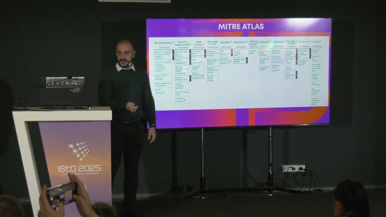 Securing AI-Powered Systems: Threats, Challenges, and Best Practices