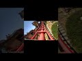 The brand new yet unknown Vekoma: Obscure Coasters in 60s Ep46: Invincible Warriors at FantawildLand