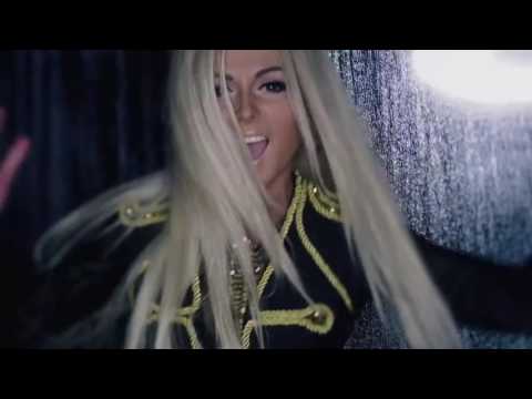 NYUSHA НЮША Воспоминание Official clip HD 1