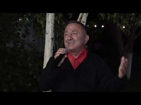 Vrezh Khachatryan-Hayastan Barev