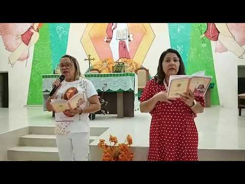 2° Dia do Tríduo Devocional em Honra a Beata Benigna Cardoso