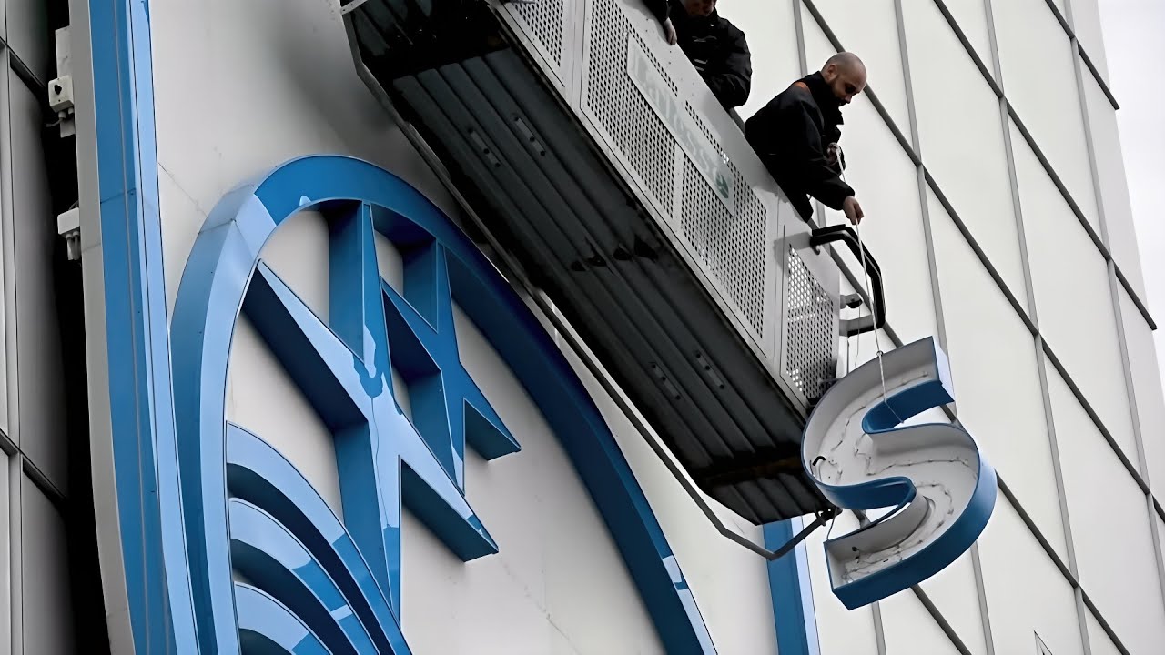 How Philips Nearly Lost Everything—And Fought Back